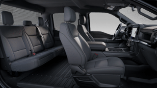 2025 Ford F-150® Internal Image 1